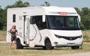 Challenger Sirius 2090 '2016
